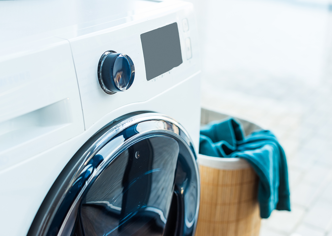 Washing
