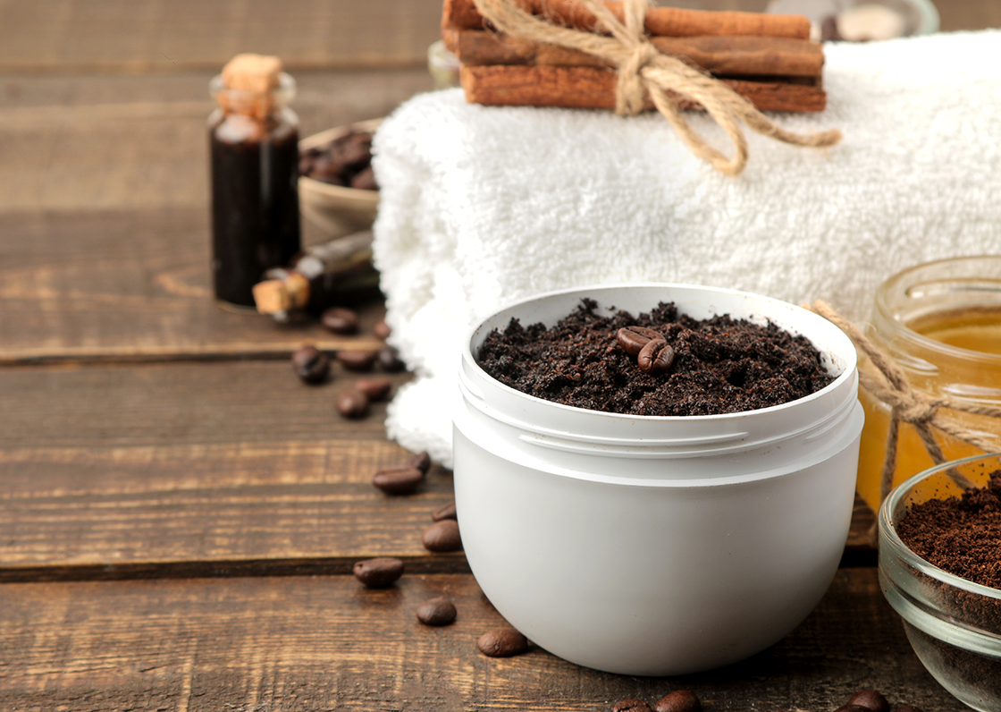 Body Scrub