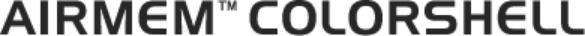 AIRMEM-COLORSHELL logo