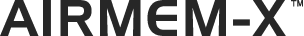 AIRMEM-X logo
