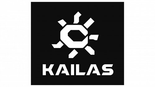 kailas logo