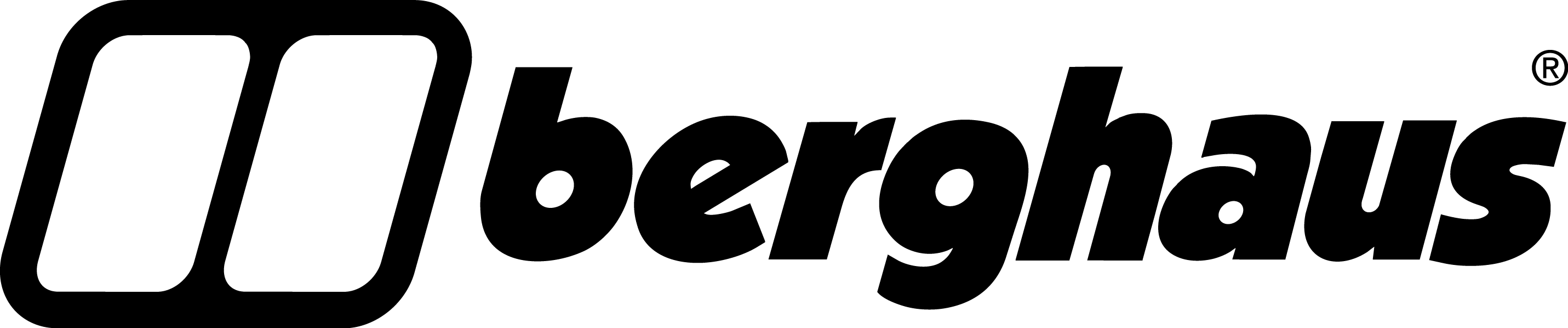 berghaus logo